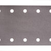 Mirka® Q.Silver 115 mm x 230 mm Grip 10 Holes