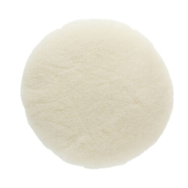 Μάλλινη Γούνα Γυαλίσματος Mirka Ø 150 mm