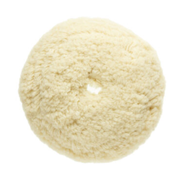 Μάλλινη Γούνα Γυαλίσματος Mirka Ø 150 mm