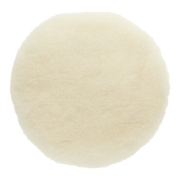 Μάλλινη Γούνα Γυαλίσματος Mirka Ø 180 mm