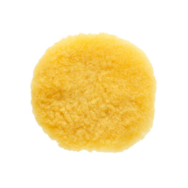 Μάλλινη Γούνα Γυαλίσματος Mirka Pro Ø 80 mm