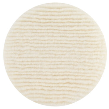 Μάλλινη Γούνα Γυαλίσματος Mirka Ø 150 mm