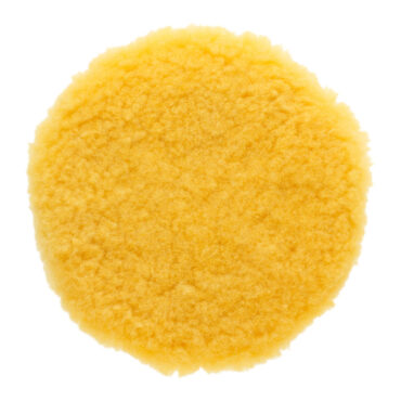 Μάλλινη Γούνα Γυαλίσματος Mirka Pro Ø 180 mm