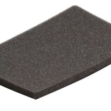 Μαλακός Τάκος Λείανσης Mirka 74 x 122 mm