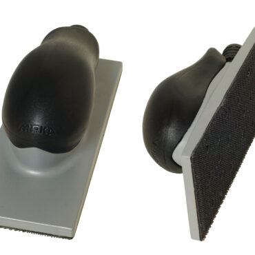 Mirka® Sanding Block Grey 70 x 198 mm