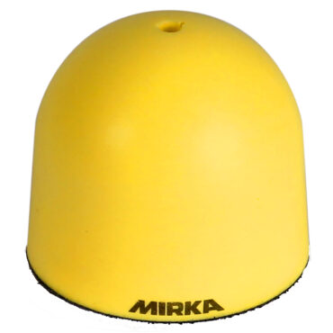 Τάκος Λείανσης Χειρός Mirka Ø 77 mm