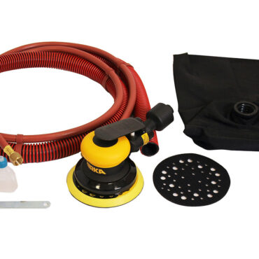 Mirka® ROS 550DB Ø 125 mm 5.0 mm orbit