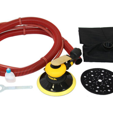 Mirka® ROS 625DB Ø 150 mm 2.5 mm orbit