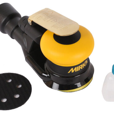 Mirka® ROS 325CV Ø 77 mm 2.5 mm orbit