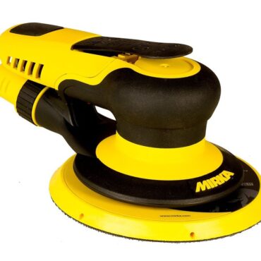 Mirka® PROS 650CV Ø 150 mm 5.0 mm orbit