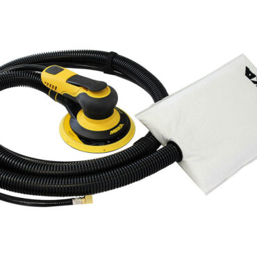 Mirka® PROS 650DB Ø 150 mm 5.0 mm orbit