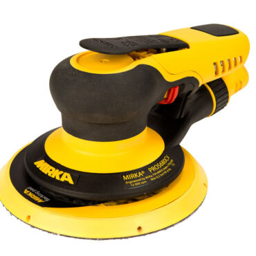 Mirka® PROS 680CV Ø 150 mm 8.0 mm orbit