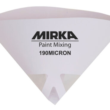 Σουρωτήρι Βαφής Mirka