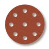 Mirka® Coarse Cut Ø 125 mm  Grip 9 Holes