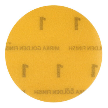 Mirka® Golden Finish-1 Ø 150 mm Grip