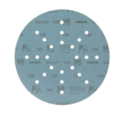 Mirka® Galaxy Ø 225 mm 24H Grip