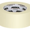 Ταινία Μασκαρίσματος Mirka 100˚C White Line 48 mm