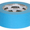 Ταινία Μασκαρίσματος Mirka 120˚C Blue Line 24 mm