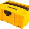 Mirka® Case 400x300x158 mm Yellow