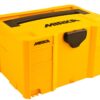 Mirka® Case 400x300x210 mm Yellow