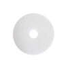 Mirka® Polishing Disc White Ø 430 mm x 25 mm
