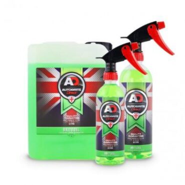 BRITEGEL-WHEEL CLEANER
