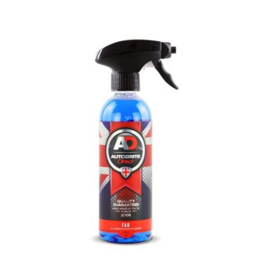 FAB UPHOLSTERY CLEANER 500 ml