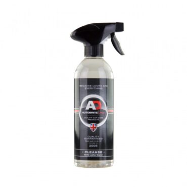 LEATHER CLEANCE 500 ml