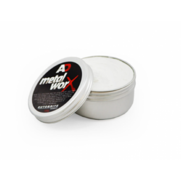 METALWORX METAL POLISH 100G
