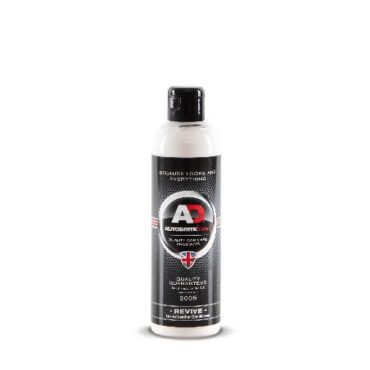 REVIVE: LEATHER CONDITIONER 250ML
