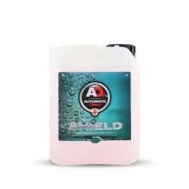 SHIELD – RAIN REPELLENT SCREEN WASH 5L