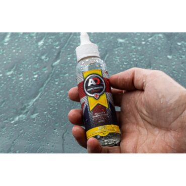 REPEL – ADVANCED GLASS SEALANT & RAIN REPELLENT 100 ml