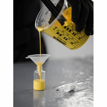 Προετοιμασία Βαφής