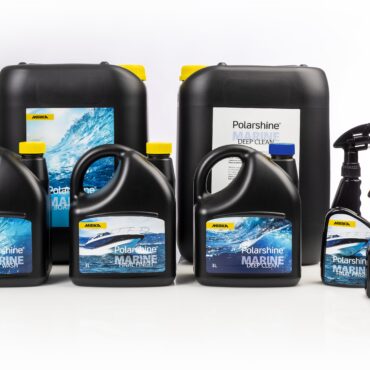 Marine-Σειρά Polarshine