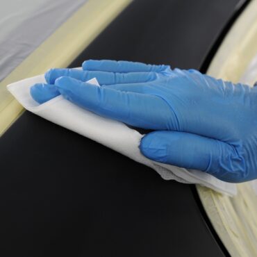 Πανιά Καθαρισμού