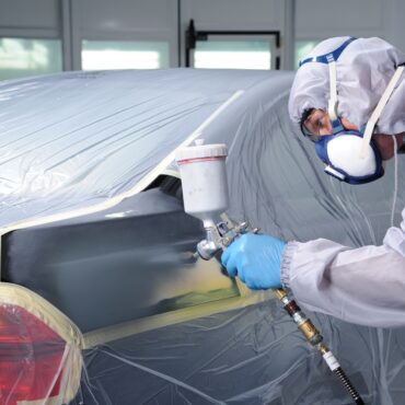 Είδη Μασκαρίσματος