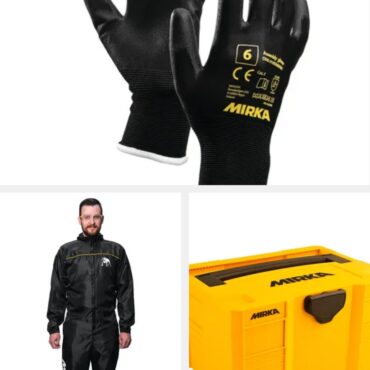 Αξεσουάρ & Αναλώσιμα